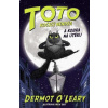 TOTO – Kočičí nindža a kobra na útěku - Dermot O'Leary