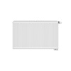 Korado RADIK VK 21 900 x 600 radiátor, spodné pravé pripojenie 900 x 600 x 66 mm, biela, 21090060-60-0010