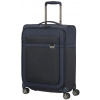 Cestovný kufor Samsonite Airea SPINNER 55/20 STRICT Dark Blue (KE0-11003)