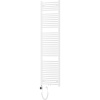 Mexen Ares, elektrické vykurovacie teleso 1800 x 500 mm, 900 W, biela, W102-1800-500-6900-20