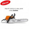 Profesionálna motorová píla STIHL MS 362