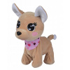 Simba Chi Chi Love Interactive Baby Boo Dog (Simba Chi Chi Love Interactive Baby Boo Dog)