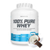 BioTech USA 100% Pure Whey 2270 g