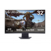 LG 32GS60QC-B LED monitor 31,5