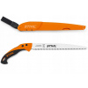 Záhradná píla - Stihl SAW pre PR 33 33 cm rovná čepeľ (Stihl SAW pre PR 33 33 cm rovná čepeľ)
