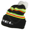 Exel Jamaica Beanie čierna