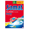 Somat Classic Power Lemon tablety do umývačky riadu 95 ks 1577 g