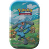Nintendo Pokemon TCG Sinnoh Stars Mini Tin - Riolu