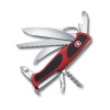 Victorinox Delémont RangerGrip 57 hunter
