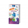 VITAR MUDráčik multivitamín + kolostrum tabliet zmes 3 príchutí 45 ks