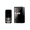 Carolina Herrera 212 VIP Black Men 50ml parfumovaná voda muž EDP (8411061869406)
