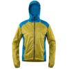 Tilak Endorphia barva warm olive/hawaian surf velikost S