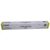 Canon toner C-EXV 49 Yellow (iR-ADV C3330i/3325i/3320i)