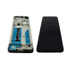 Originálny LCD displej + dotykové sklo Motorola Moto G8 XT2045 čierne