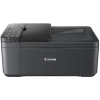 Canon PIXMA TR4755i BK - PSCF / A4 / 8,8 / 4,4 ppm / až 4800x1200dpi / WiFi / USB / Duplex / ADF / čierna
