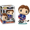Funko Pop! Oilers Wayne Gretzky 97