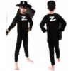 Kostým pre chlapca - Kostým kostým zorro size s (Kostým pre chlapca - Kostým kostým zorro size s)