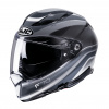 Prilba HJC F70 DIWEN MC5 - M