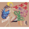 Hutka Jaroslav - Minulost mává nám / Digipack [CD]
