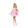 Mattel Barbie Fashionistas: Deluxe Style - Doll with Blonde Hair