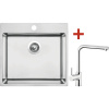 Set Sinks Blocker 550 + Elka