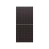Fotovoltaický solárny panel Longi 610 Wp LR8-66HGD-610M strieborný rám