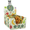 Garden Bites Fruity - zubná pasta S displej 240 ks