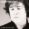 Moore Gary - Close As You Get / Reedice / Digipack [CD]
