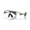 OAKLEY STUNT DEVIL OO9517 08