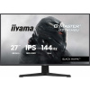 iiyama G-MASTER G2741HSU-B1 LCD monitor 68,6 cm (27