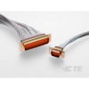 TE Connectivity TE AMP AMPLIMITE - Aerospace & Military 1-2221860-3 1 ks; 1-2221860-3