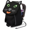 Affenzahn Small Friend - Black Panther uni