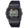 Casio G-Shock MRG-B5000R-1DR, oficiálna záruka Autorizovaného servisu