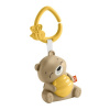 Fisher Price Zklidňující hrající medvídek, Mattel HRB18