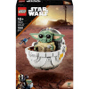 75403 LEGO® STAR WARS™ Grogu™ vo svojej repulzorovej kolíske; 75403