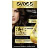Syoss Oleo Intense 4-86 čokoládovo hnedý
