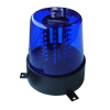 LED Beacon blue