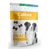 Calibra VD Dog Snack Vitality Support 120g