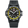 Športové pánske hodinky LUMINOX XS.0325 LEATHERBACK SEA TURTLE GIANT 0320 SERIES