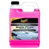 Meguiar's Ultimate Snow Foam Xtreme Cling Wash - extra hustý, pH neutrální autošampon do napěňovače / pro předmytí, 1892 ml