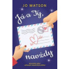 Já a Ty, navždy - Watsonová Jo