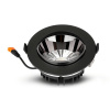 Zapustené bodové LED svietidlo PRO 20W, 3000K, 1600lm, VT-2-23 (V-TAC)