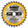 KOTUC PRE AKU PILY 160x20mm 30Z DEWALT DT1932