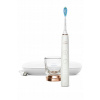 Sonická zubná kefka Philips Sonicare Diamond Clean 9000 ružové zlato