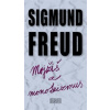 Mojžiš a monoteizmus - Sigmund Freud