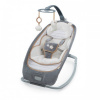 Ingenuity húpatko vibrujúce s melódiou Boutique 0m+, do 11kg