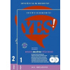 YES! Angličtina maturita vyššia úroveň (B2) + 2CD/DVD