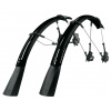Sada blatníkov SKS Raceblade Pro XL – Black
