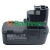 Bosch 2607335032 2200 mAh NiMH 7,2 V