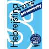 Hebrejština (nejen) pro samouky + mp3 - Šmejkalová Lucie